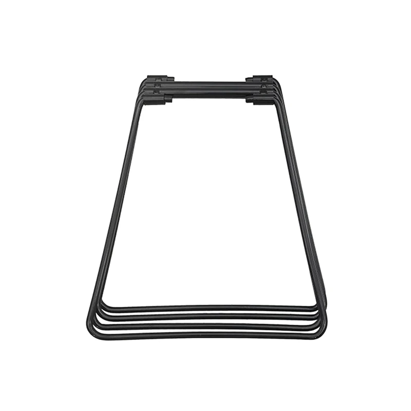 

DW-Camping Aluminum Box Mazar Bracket Box Base Camping Water Tank Bracket Stainless Steel Quick Folding Support