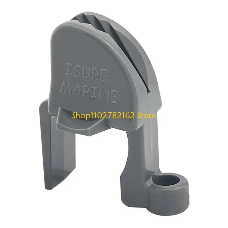 

547B Marine Support Hangers Fastener Offering Excellent Impact Absorption Suitable for Fishing Water Sport Activities