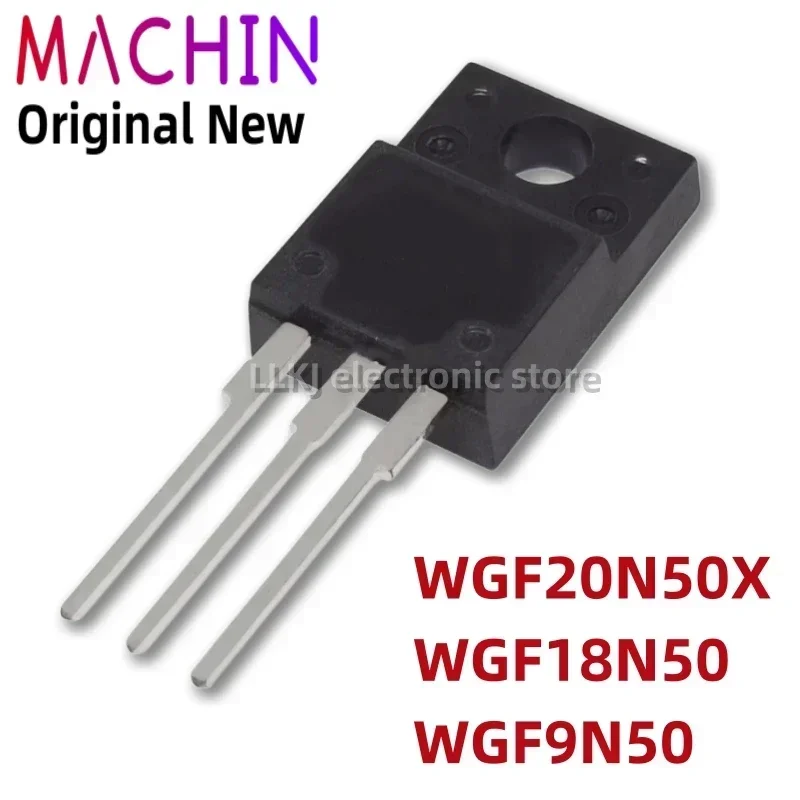 1Pcs Wgf20N50X Wgf1…