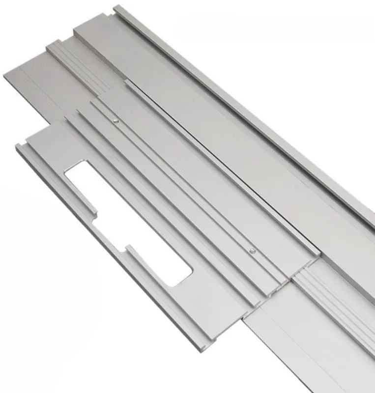 Woodworking Circular Saw Guide Rail Marble Machine Guide Ruler Universal Linear Auxiliary Cutting DIY Woodworking Stone