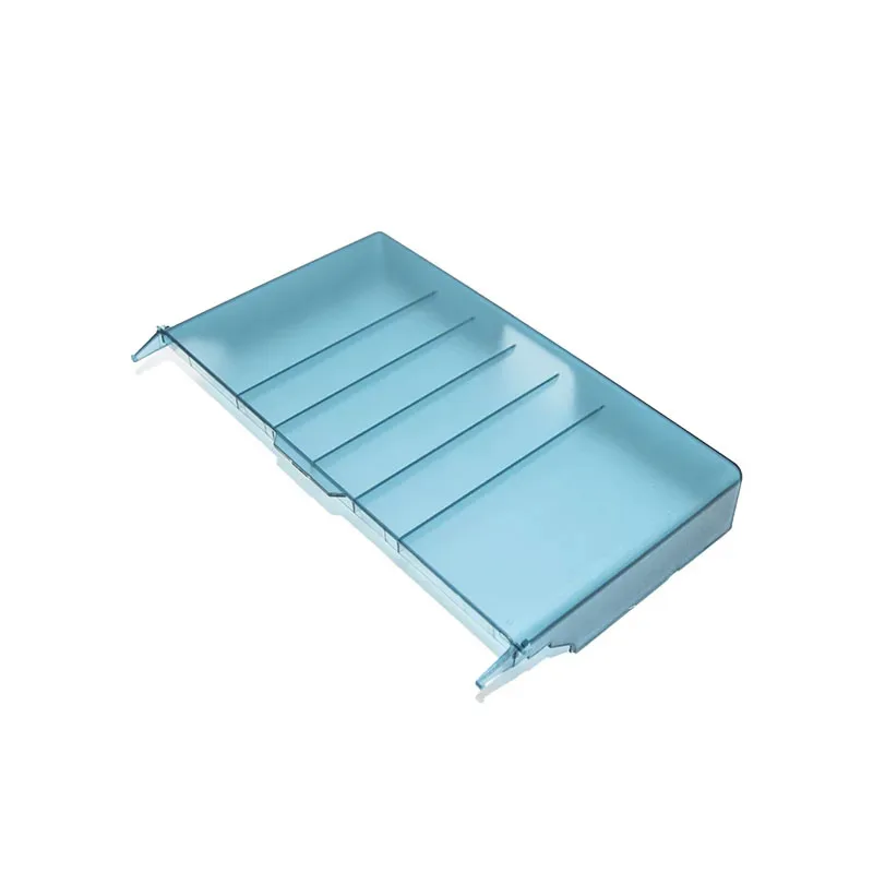 1 peça capa protetora contra poeira da bandeja de entrada de papel para peças de impressora HP LaserJet 1010 1012 1015 1020