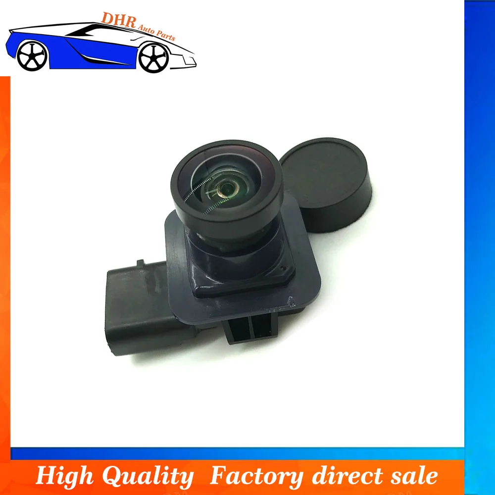 

BT4Z-19G490-B BT4Z19G490B FL1T-19G490-AC DT4Z-19G490-B Car For Ford Edge Lincoln MKX 2011-2015 Rear View Reversing BackUp Camera