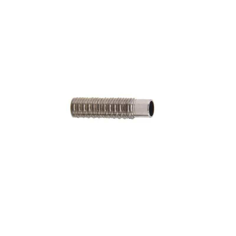 

【Price Drop !!】Full Metal Tube Heatbreak Throat 10PCS For CR-10S Pro For CR-10S Pro 3D Printer Accessories 3D Printer