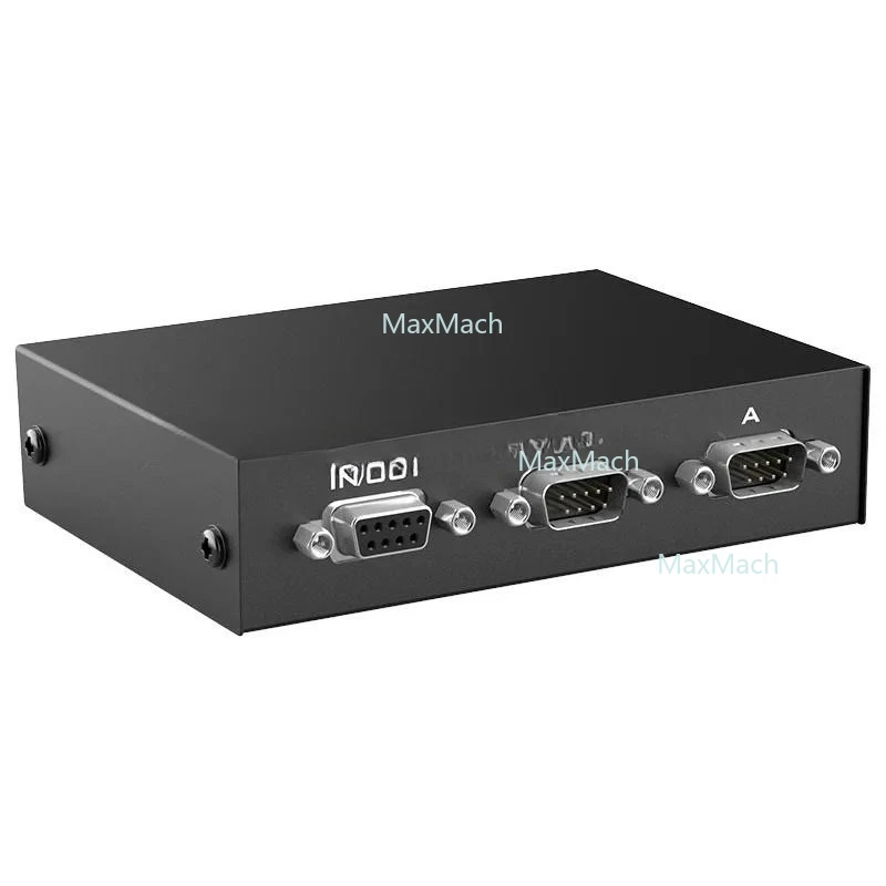 2 Port RS-232C DB9 … - image