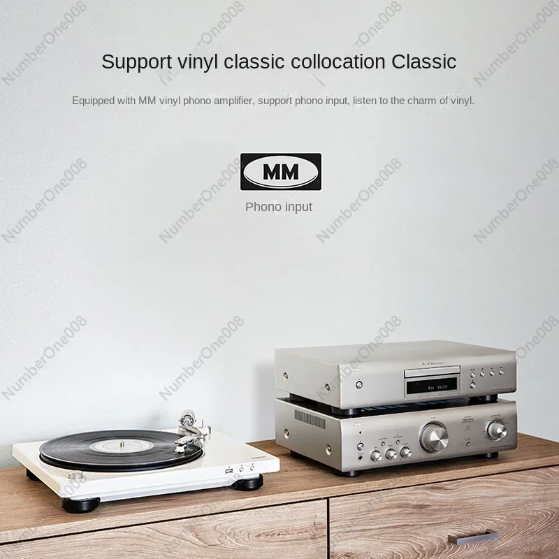 PMA-600NE Fever HiFi Pure Power Amplifier مضخم صوت عالي الطاقة بدون فقدان