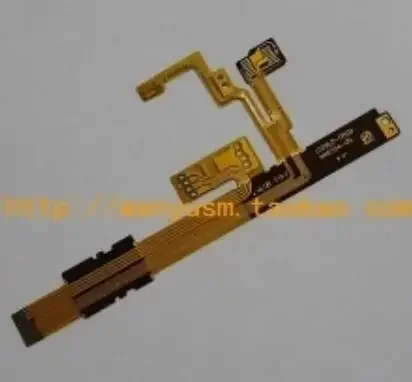 NEW Lens Anti-Shake Focus Flex Cable Cho Olympus 40-150 mét 40-150 Sửa Chữa Phần