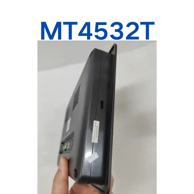 Used MT4532T Touch screen  Test Ok Quick Shipping