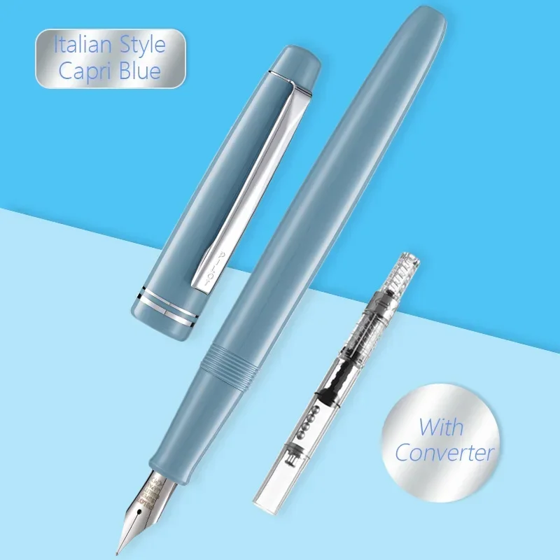 New New Brand Japan PILOT 78G 78G+ Foutain Pen Iridium Pen Upgrade Version Italian Style Smooth Students Writing pen FP-78G+