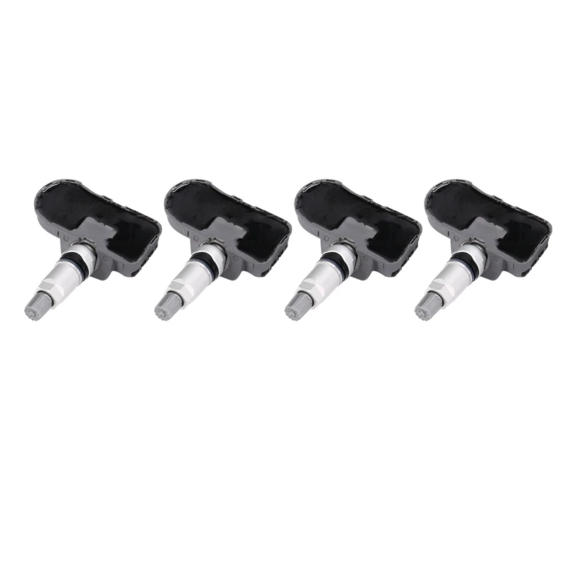 Tire Pressure Monitoring System (TPMS) Sensor For Mercedes/Benz G500 G550 G55 AMG G63 ,0035400217 433MHZ 4-Pack