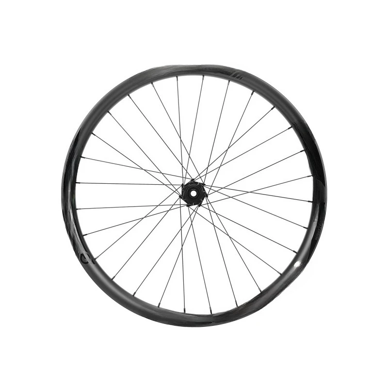 27.5-Inch carbon fiber mountain bike wheels, soft-tailed off-road DH downhill vacuum wheels