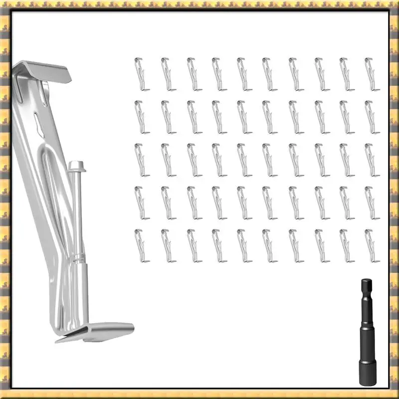 

^Прибытие, устойчивая к ржавчине 5-дюймовая сверхмощная вешалка для желоба, дождевик (20 шт.), включает предварительно вставленный винт.