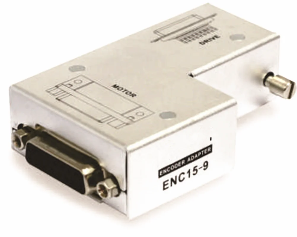 

Encoder Adapter ENC15-9