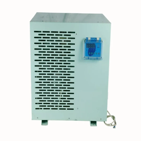 

Factory Direct Sale 3.0HP Hot Quality Temperature Water Chiller Upright Units Industrial for Sale