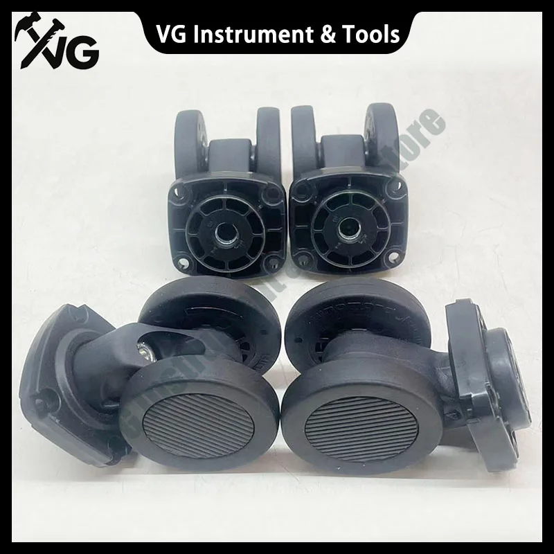 Suitable For LOJEL PP12 Suitcases Travel Luggage Business Box Trolley Pulley Accessories Hard Shell Suitcase Replacement Caster