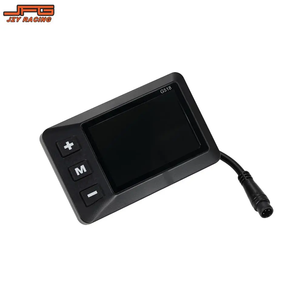 Motorcycle Accessories Hour Meter Speed Assembly Speedometer Inductive Digital Display For Yozma IN10 PRO Electric Dirt Pit Bike