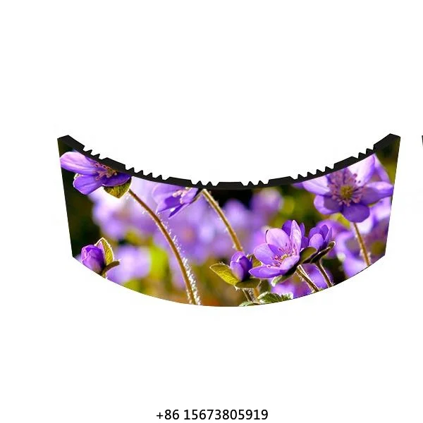 Waterproof Soft Led…