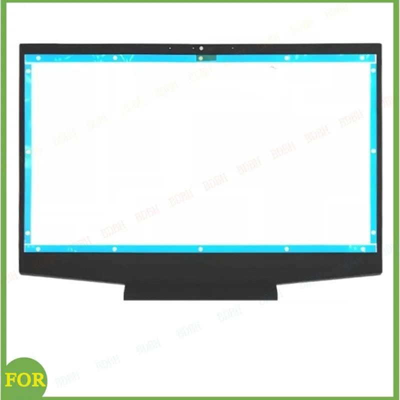 NEW Laptop Case For HP Pavilion 15-DK 15T-DK TPN-C141 LCD Back Cover Front Bezel Hinges Palmrest Bottom Case Top Lid L56914-001 4