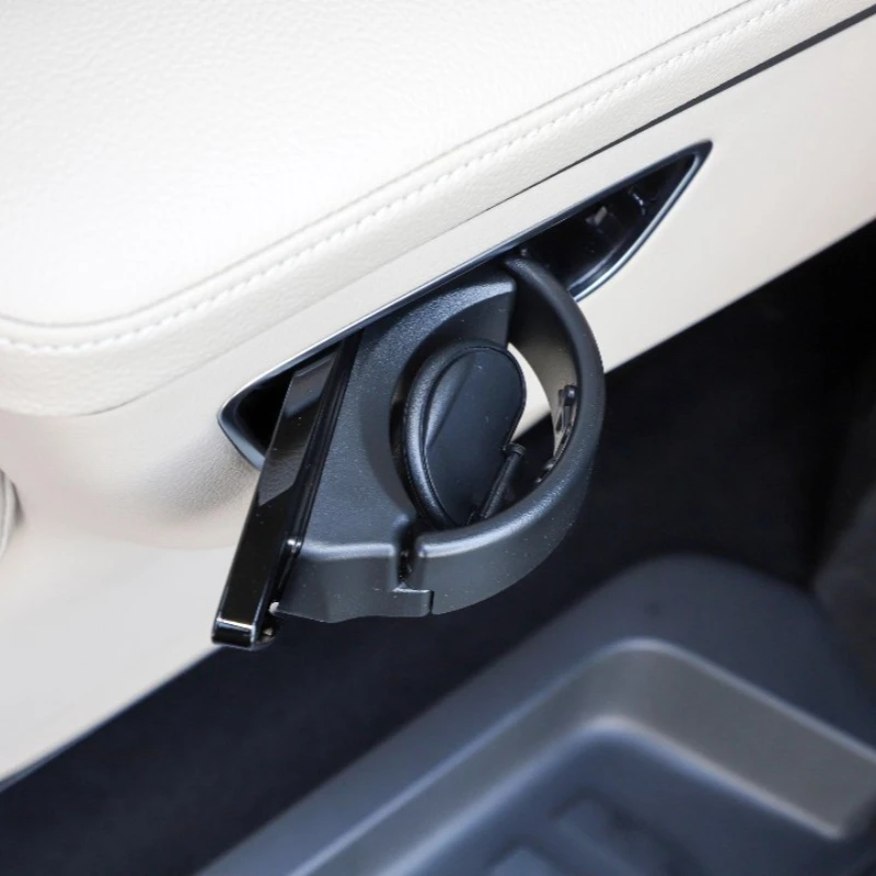 

Aviation seat cup holder, seat modification cup holder