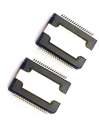 Новый 5 шт./лот STA516 STA516B STA516B13TR STA517B13TR STA517B STA501A13TR STA501 автомобильный аудиоусилитель IC p оригинальный продукт