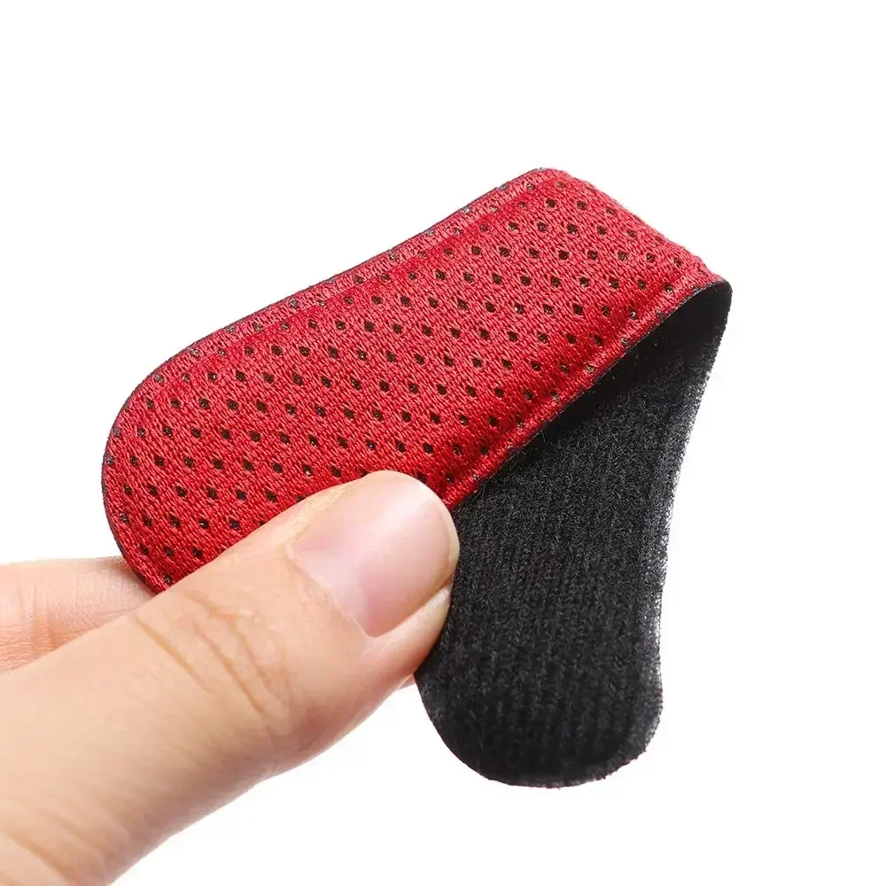 1 set Universal Helmet Padding Kits Sealed Sponge Replacement Motorcycle Bicycle Cycling Universal Helmet lining Foam Pads Set