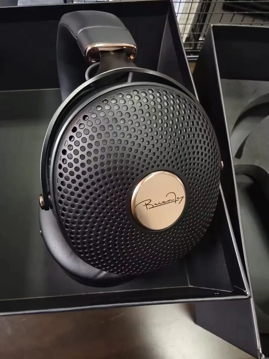 Head-mounted wireless Bluetooth noise-canceling instrument monitoring headphones three modes Poly50.
