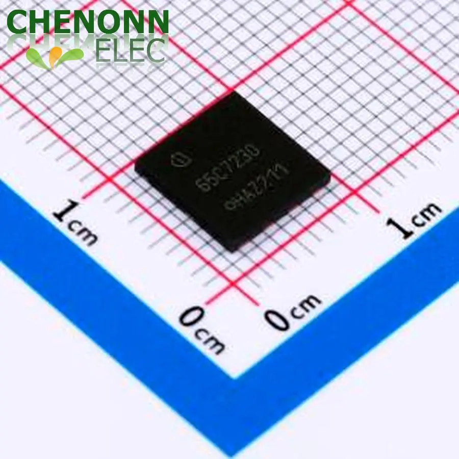 20PCS/LOT IPL65R230C7 (MOSFETs)