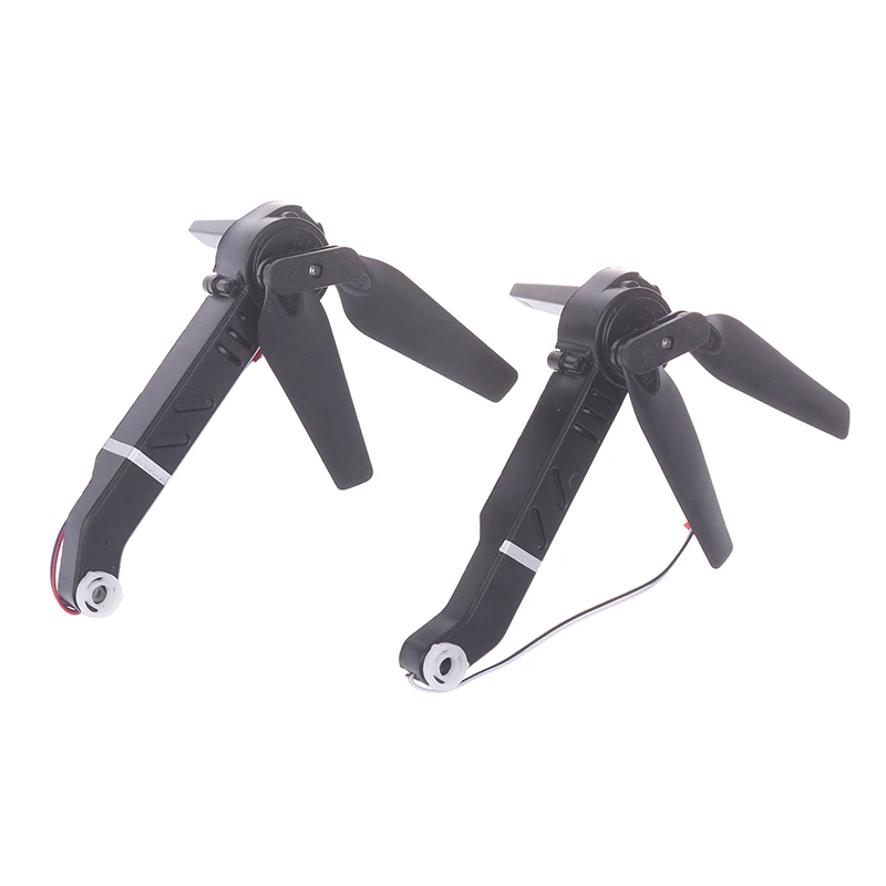 Piezas de Repuesto plegables para Dron teledirigido, accesorios de repuesto para cuadricóptero teledirigido, actualización modificada, Compatible con E88