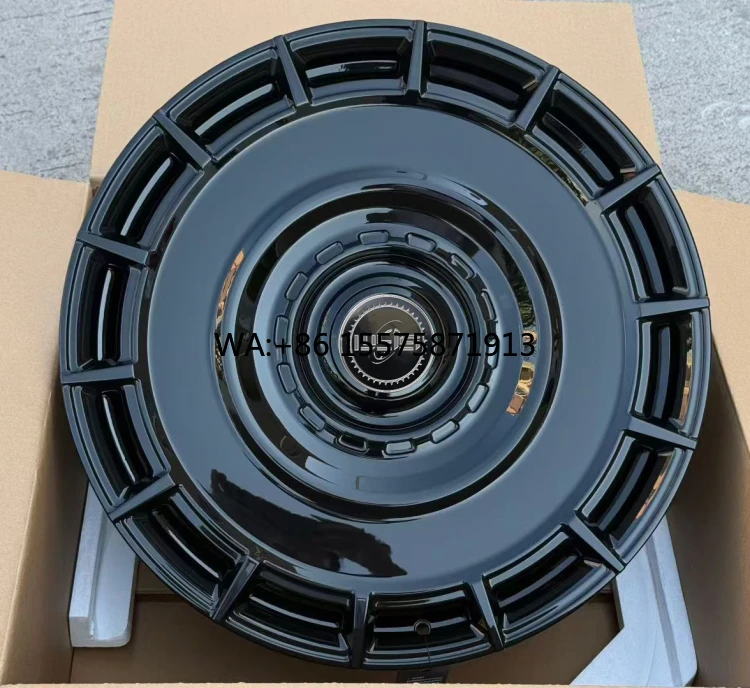 

MK 19 20 21 22-inch forged rims for ZEEKR 9X 001 MIX 7X FR 007 01 07 009 X YOU custom black forged wheels