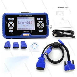 SKP-900 SKP900 Auto Key Programmer V5.0 SKP 900 Car Key Programming Tools