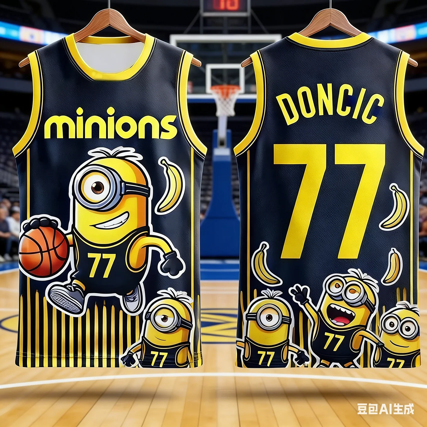 26 Summer Minions E…