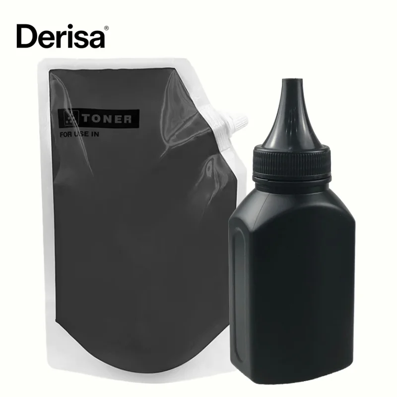 136A 136X W1360A W1360X Black Toner Powder for HP LaserJet M209 M211 M233 M234 M236 Printer Laser Toner Refill