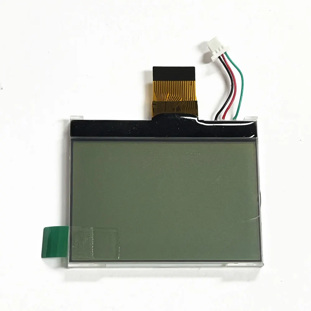 Mới Cho Godox V860 II V860II Màn Hình LCD Đèn Flash Sửa Chữa Thay Thế Dự Phòng Đơn Vị