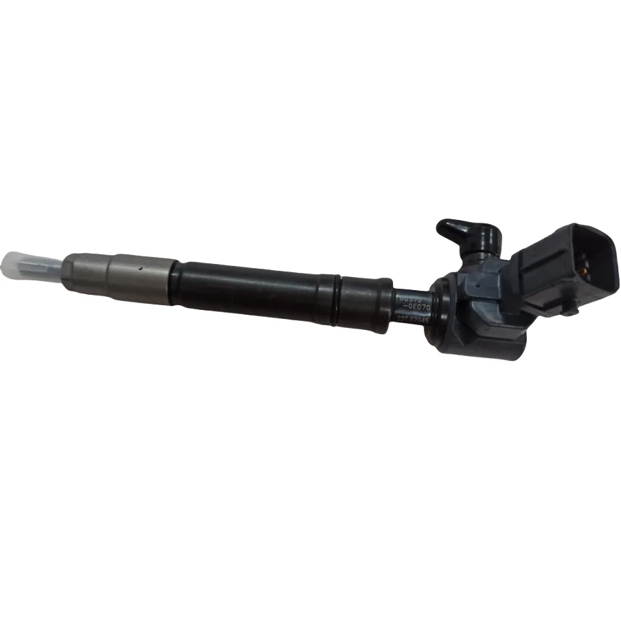 

Высокопроизводительный топливный инжектор для дизельного двигателя 23670-09460 23670-0E070 2367009460 для двигателя 1GD-FTV