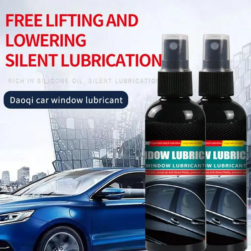 Multi-use Oil Lubricant Multifunction Car Rust Oil Lubricant Multi Purpose Rust Protectio Lubrican for Boats Auto Rvs Suvs