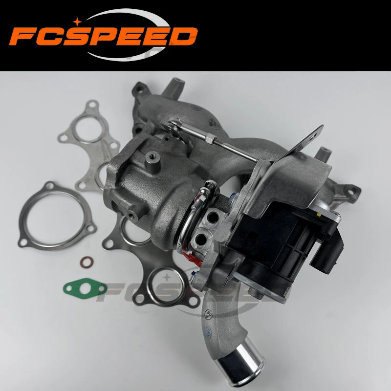 Turbocharger KP39 28231-2B760 16399880016 Turbine full turbo for KIA Sportage GT-Line 1.6 GDi Petrol Manual 2017