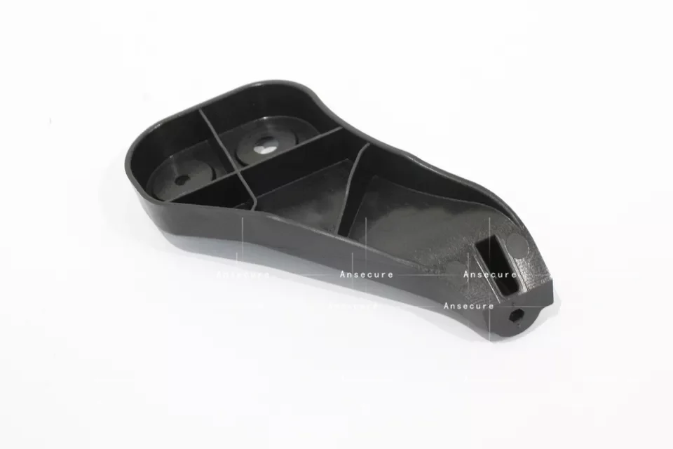 Right Rear Bumper S…