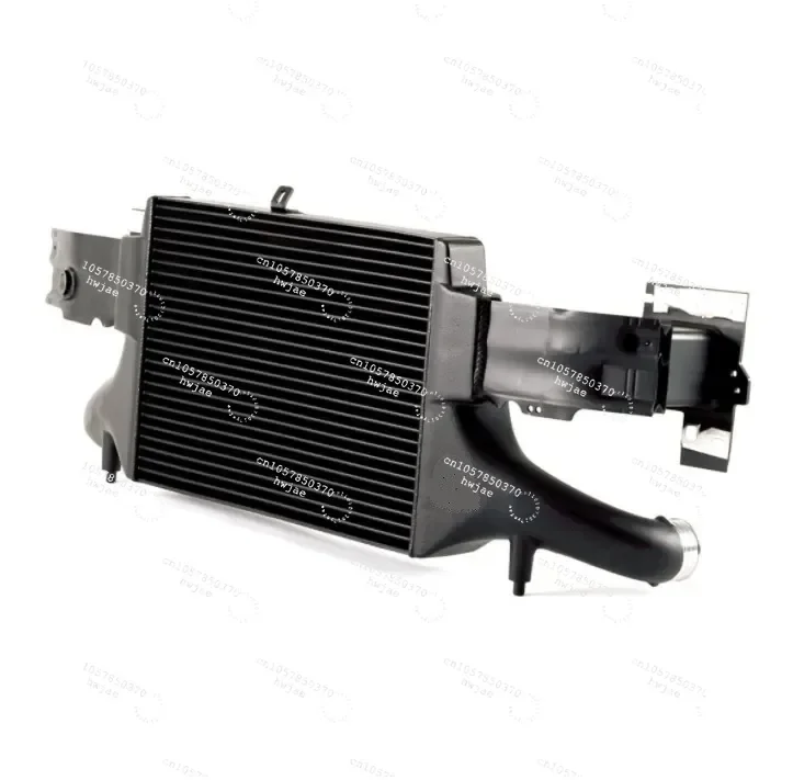 EVO 3 COMPETITION INTERCOOLER KIT For 8V 8V.5 AUD RS3