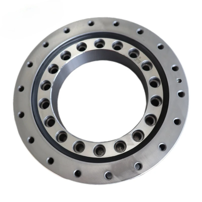 SE14-85-H-R-160-A Turbo Scroll Rotary Drive 160mm Standard Size Industrial Transmission Accessories Factory