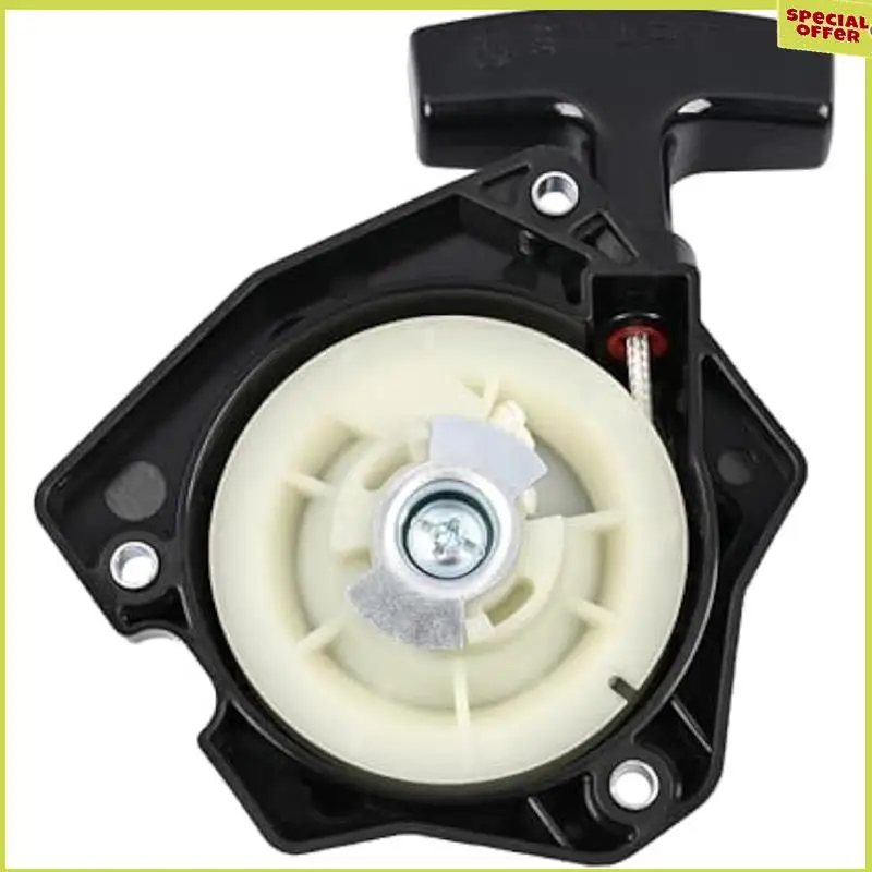 

A34R For Echo PB-8010 PB-9010 Series Backpack Blower Pull Starter A051003411 Rewind String Trimmer Recoil Starter