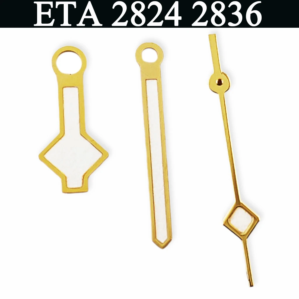 Variant: 2 fit ETA 2824 2836