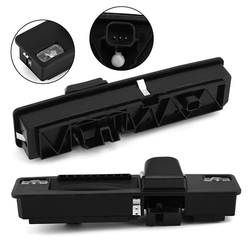 

F1EB-19B514-BE F1EB-19B514-AE Rear Trunk Boot Lid Tailgate Release Switch F1EB19B514AE F1EB19B514BE For Ford Focus ST 2012-2018