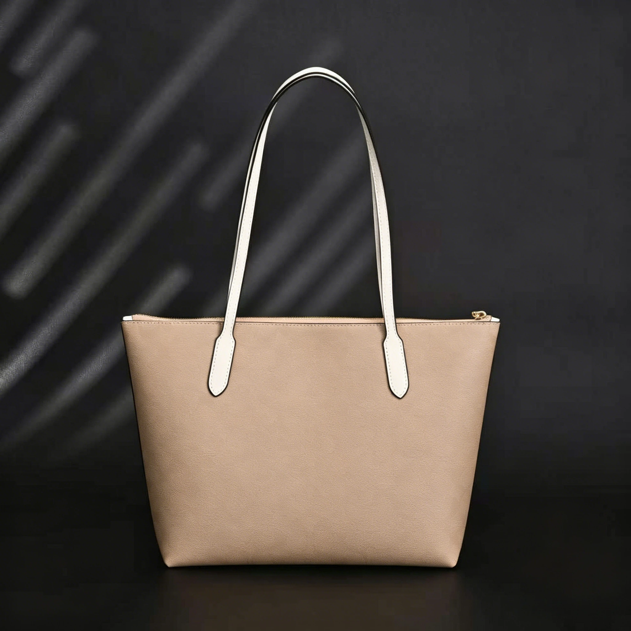 

Ladies Fashion Small Handbag Lightweight Crossbody Bag All Match Daily Shopping Pouch