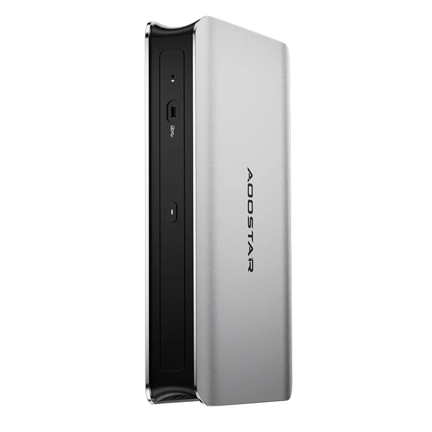Mini Pc for Gaming Based on Amd Ryzen Ai Max 395 Platform for Advanced Graphics and Ai Processing