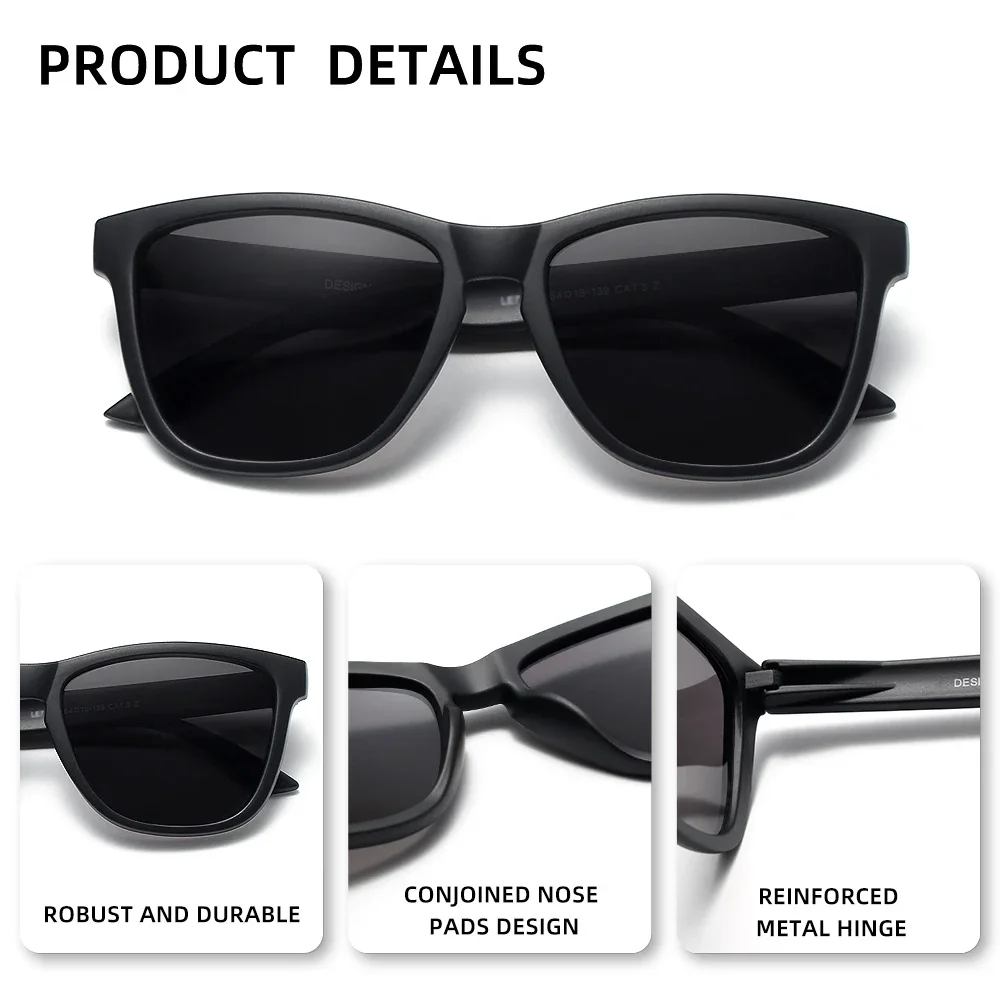 Thumbnail 4 - #32 Discounted Wooden Frame Sunglasses Worth Buying