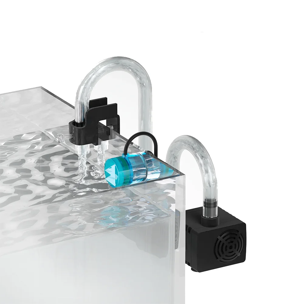 Thumbnail 2 - #26 Best Aquarium Filter Pumps to Buy In 2026