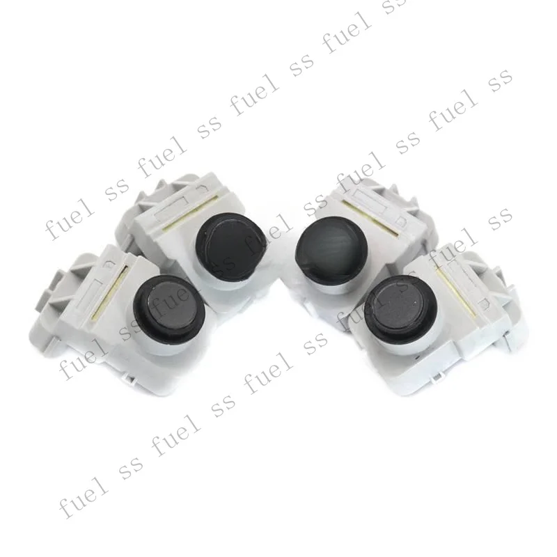 S+ 4PCS 95720-2S000 PDC Ultrasonic Parking Sensor For Hyundai 2009-2013 Tucson IX35