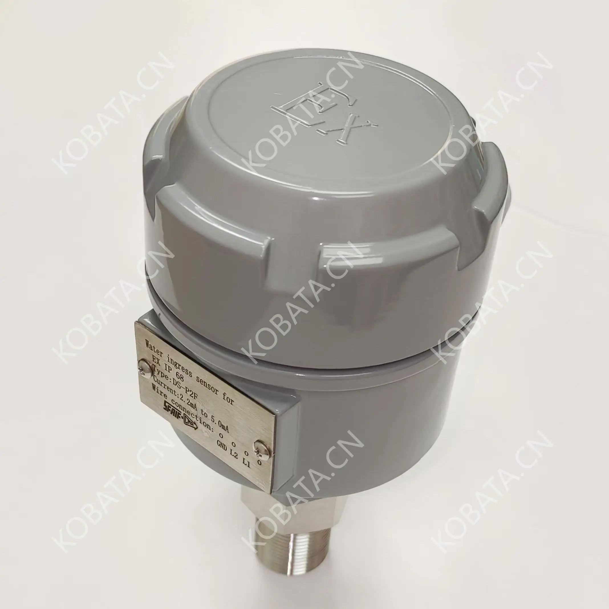 Marine Liquid Slot … - image