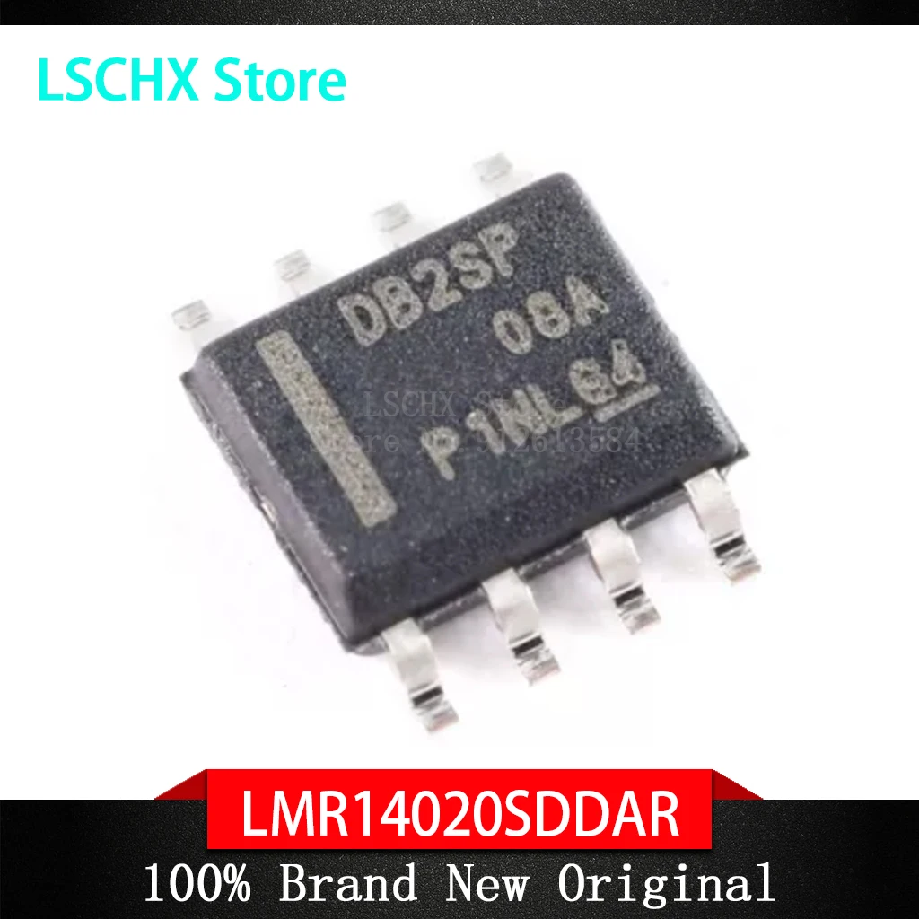 

(10piece)100% New LMR14020SDDAR DB2SP D82SP LMR14030SDDAR DB3SP D83SP LMR14050SDDAR DB5SP D85SP sop-8 Chipset