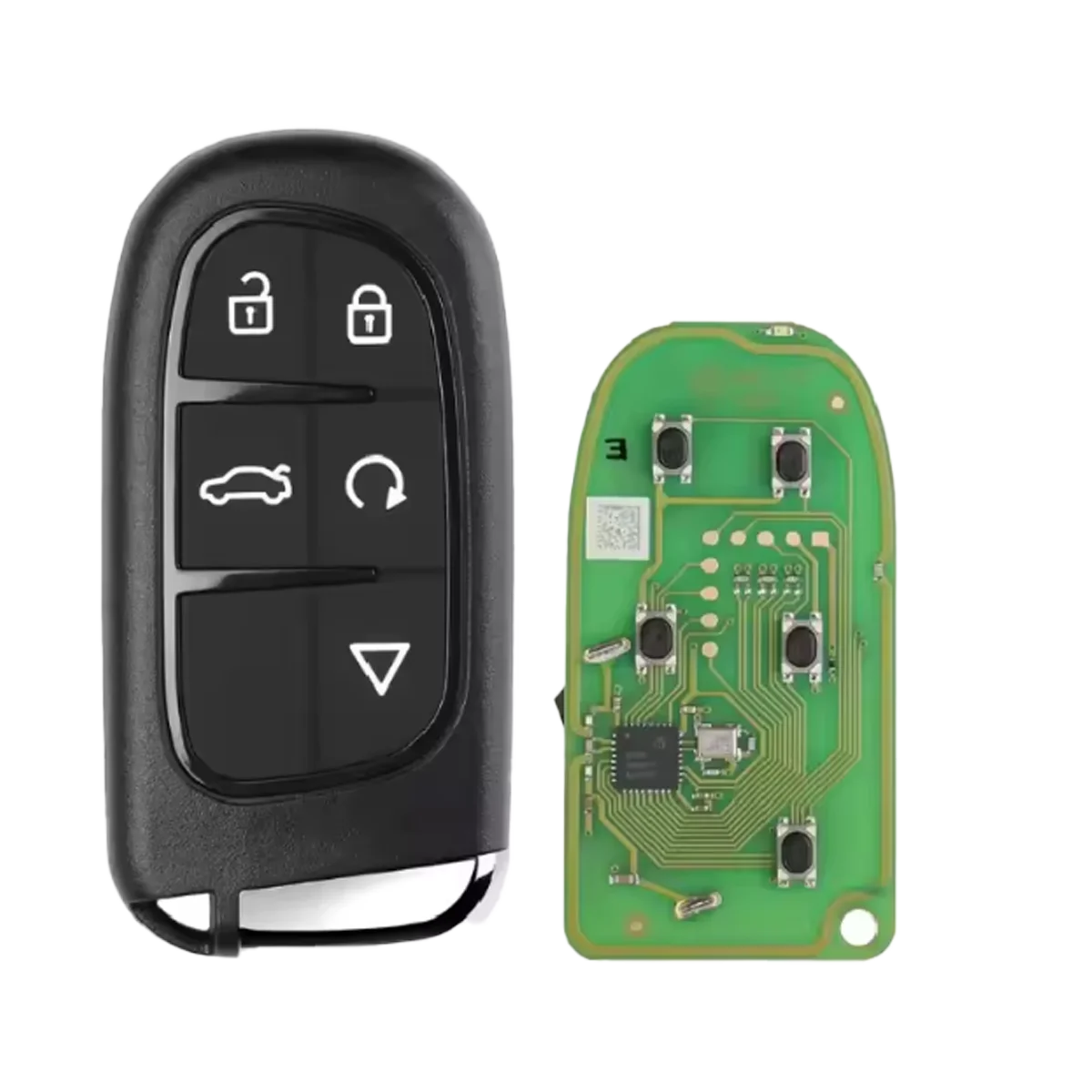 Xhorse XM38 Smart Key XSCH01EN XSFO02EN XSGA80EN XSJP01EN XSLR01EN XSNIS2EN XSSBR0EN XSTO03EN 3