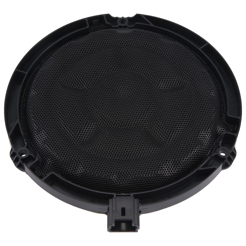 6562CQ 9665831480 Car Component Parts Bass Door Speaker For Peugeot 308 408 508 3008 5008 Citroen C5 C4 Picasso DS4 DS5